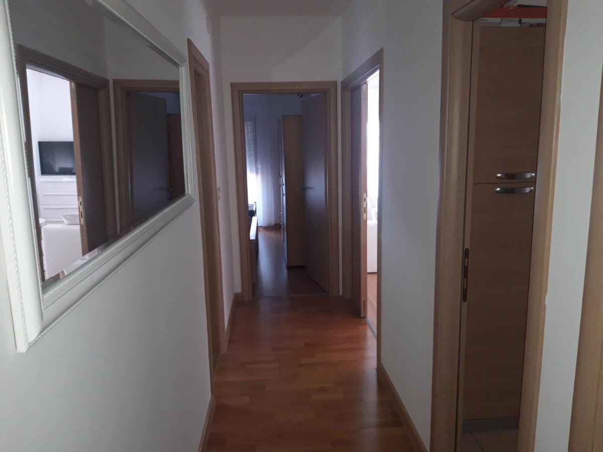 Marys Home Apartment Medugorje Medjugorje Exterior foto