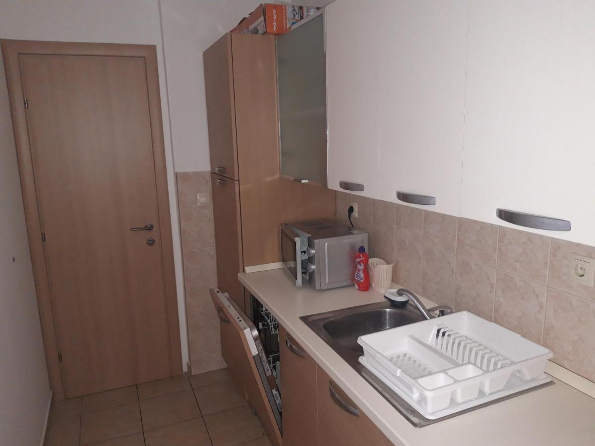 Marys Home Apartment Medugorje Medjugorje Exterior foto