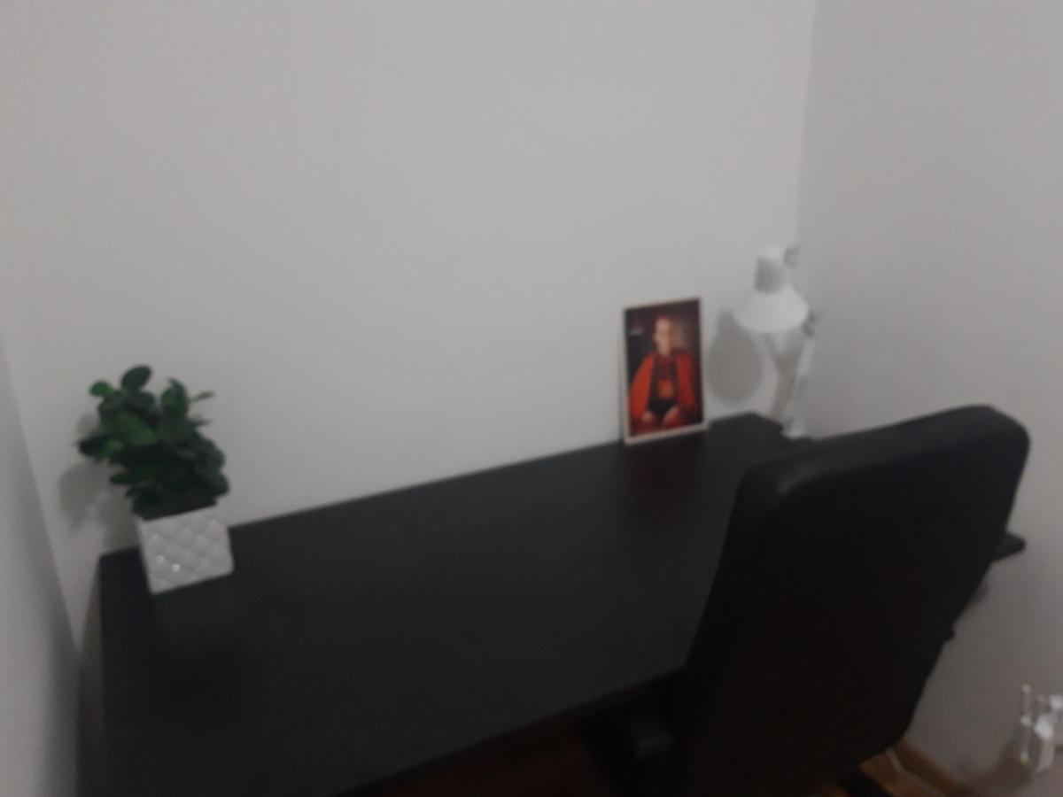 Marys Home Apartment Medugorje Medjugorje Exterior foto