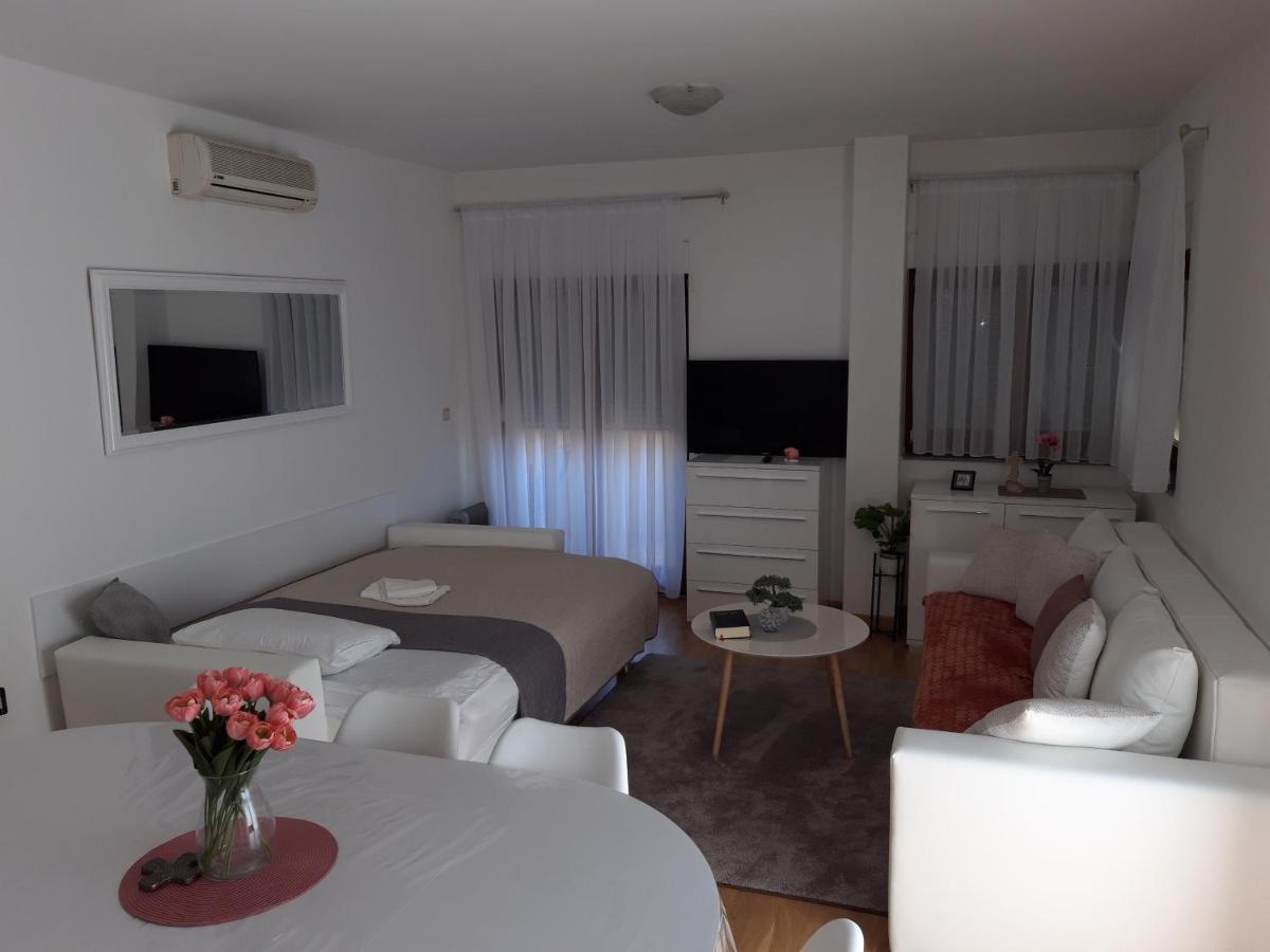 Marys Home Apartment Medugorje Medjugorje Exterior foto