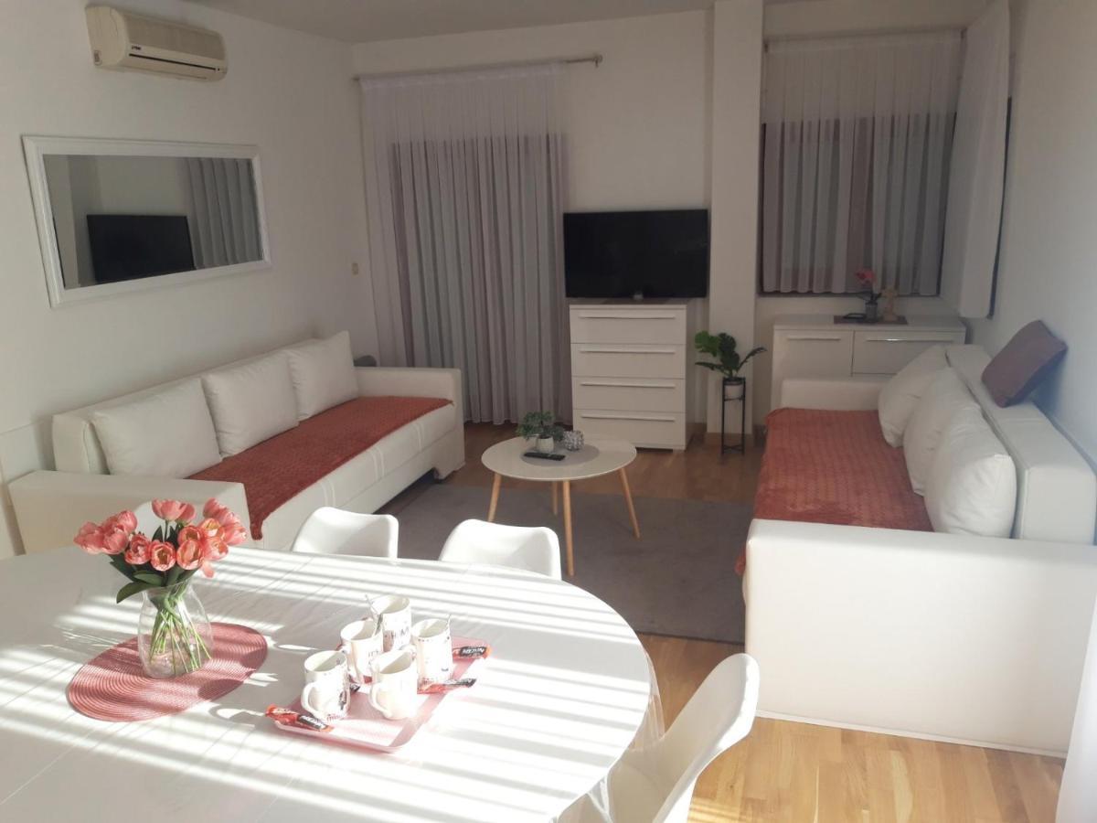 Marys Home Apartment Medugorje Medjugorje Exterior foto
