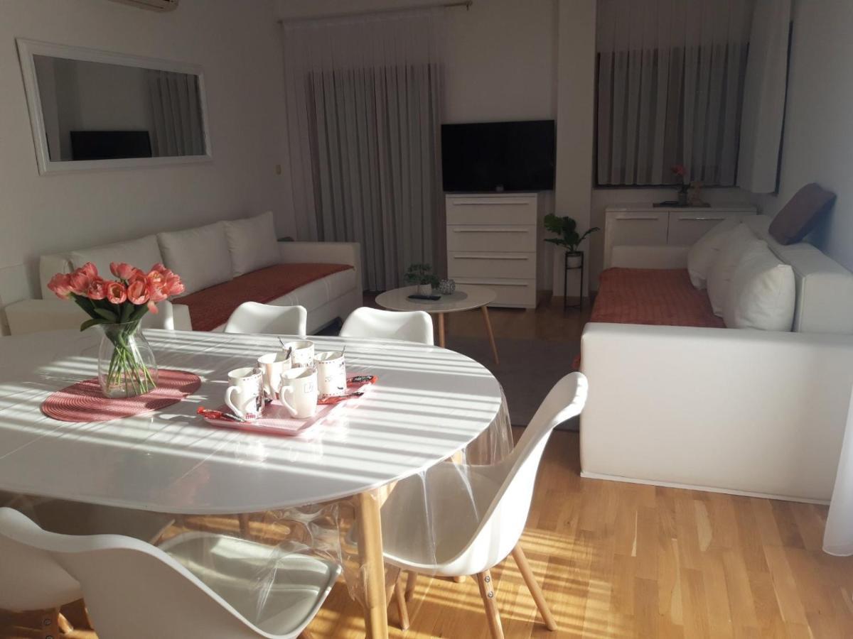 Marys Home Apartment Medugorje Medjugorje Exterior foto