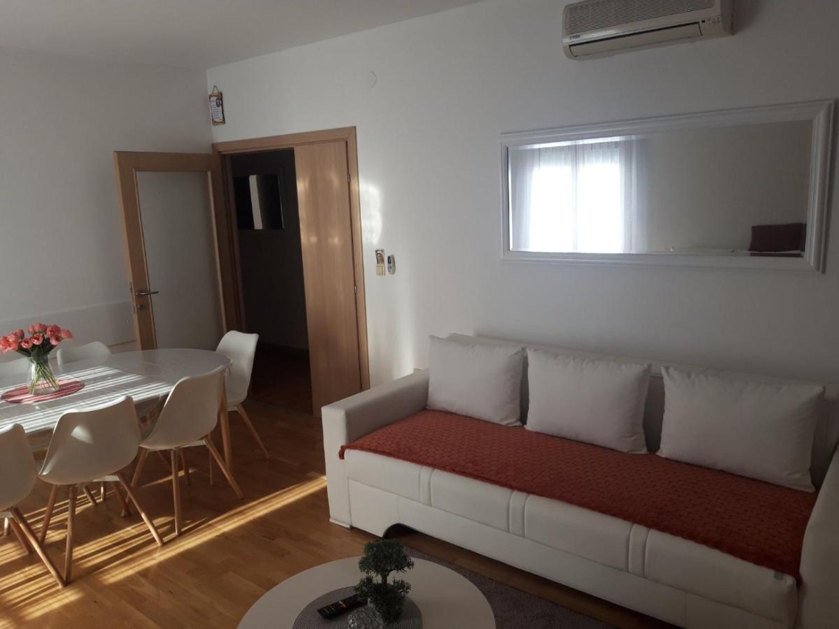 Marys Home Apartment Medugorje Medjugorje Exterior foto