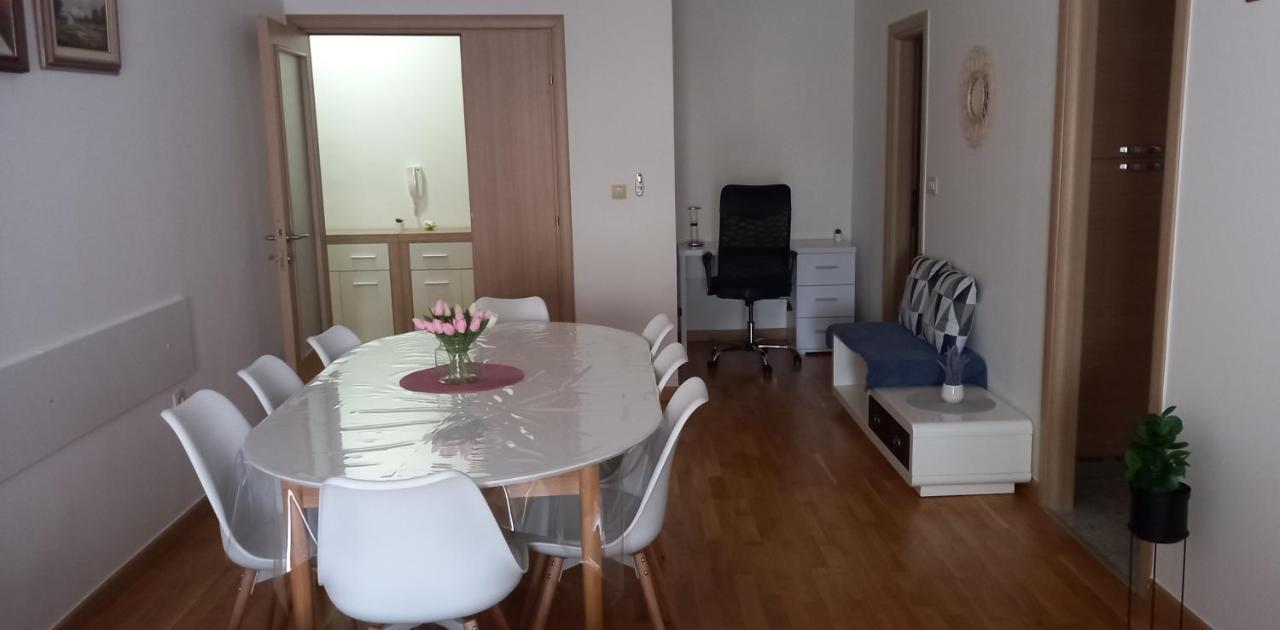 Marys Home Apartment Medugorje Medjugorje Exterior foto