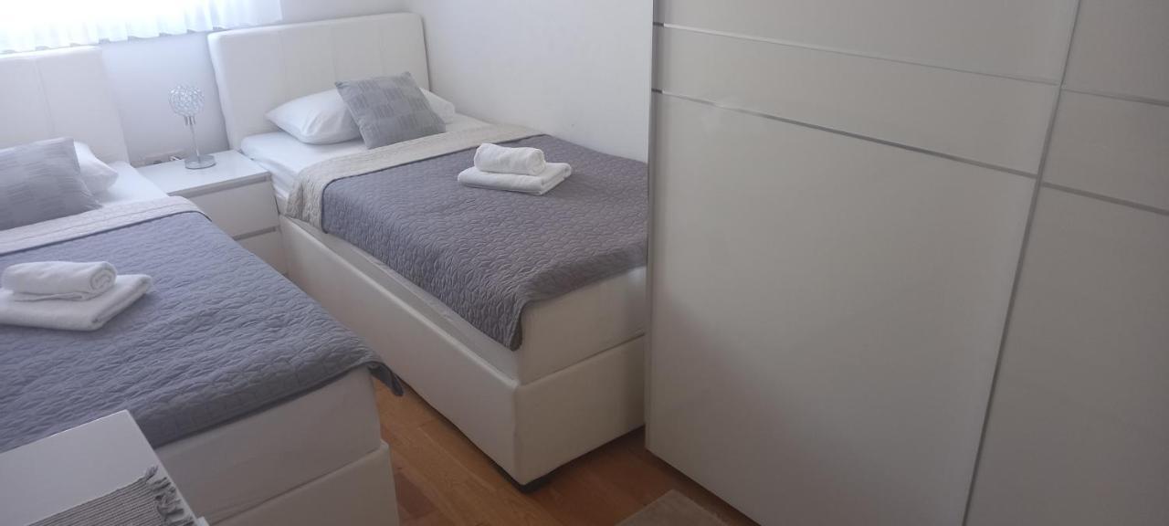 Marys Home Apartment Medugorje Medjugorje Exterior foto