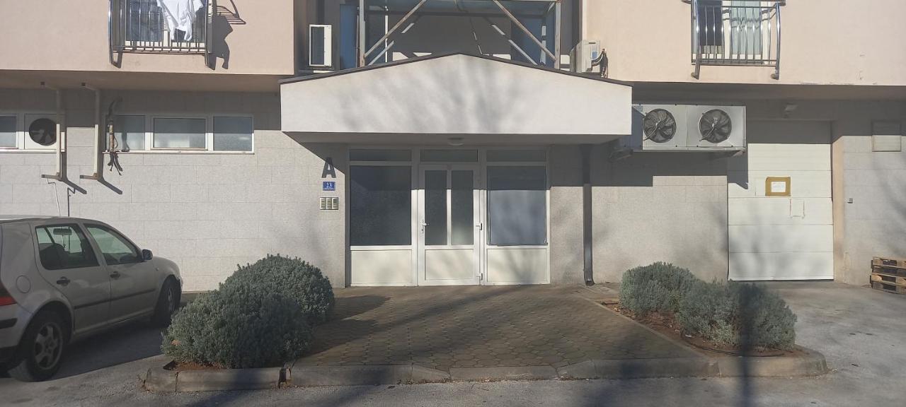 Marys Home Apartment Medugorje Medjugorje Exterior foto